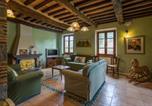 Location vacances Lucignano - Gorgeous Home In Lucignano-2