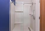 Hôtel Grand Prairie - Fairfield Inn Arlington Near Six Flags-2