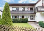 Location vacances Hallenberg - Ferienwohnung Hengemes, 45qm-2