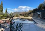 Hôtel Province de Savone - Borgata Cantone Country House B&B-3