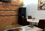 Location vacances Nuremberg - Messe Büro-3