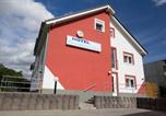 Hôtel Urbar - Hotel Rhein-Mosel-View-1
