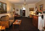 Hôtel Mariestad - Hotell S:t Olof-3