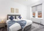 Location vacances Ayr - No20 Mansfield - Donnini Apartments-3