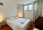 Location vacances Le Crotoy - Jardin sur Baie, appartement vue mer-2