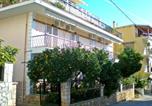Location vacances Parga - Villa Maria-2