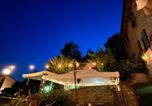 Location vacances Marzabotto - Locanda dei Fienili del Campiaro-1