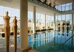 Hôtel Graal-Müritz - Strandhotel Dünenmeer - Adults only-3