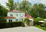 Hôtel Eching - Hotel Villa Rosa-1