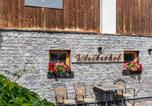 Location vacances Innsbruck - Wia Dahoam Appartement-3