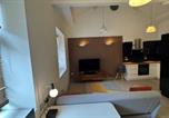 Location vacances Leeds - Ultra central - Walk to it all - 4 Guests-3