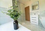 Location vacances Wark - Foundry Farm House - 4 bedrooms-4
