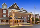 Hôtel Kenosha - Country Inn & Suites by Radisson Kenosha - Pleasant Prairie-1