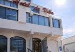 Hôtel Con-Con - Hotel de Viña-1