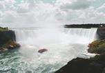 Location vacances Niagara-on-the-Lake - Serenity by the Falls - Modern 2 Bedroom Hideaway-3