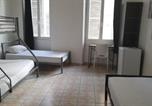 Hôtel Marseille - Hotel Du Centre-2