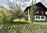 Location vacances Halblech - Ferienhaus Kenzenkopf-2