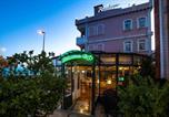 Hôtel Cankurtaran - Radisson Hotel Istanbul Sultanahmet-4