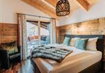 Location vacances Dorfgastein - Golden Geier-2