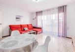 Location vacances l'Ametlla de Mar - Cozy Apartment In L'ametlla De Mar-3