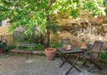 Location vacances Sovicille - Pet Friendly Apartment In Rosia With Kitchen-1
