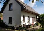 Location vacances Prohn - Ferienwohnung Für 2 Personen 30 M²-1