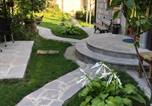 Location vacances Ijevan - Guest House Anahit Ijevan-4