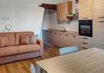 Location vacances Baschi - Pet Friendly Apartment In Lubriano With Sauna-3