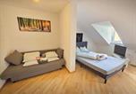 Location vacances Rinn - Innsbruck Old Town Apartment I 24-7 Self-Check-in-1