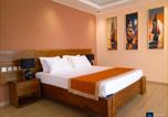 Hôtel Madagascar - Hôtel Soalia Antsirabe-2