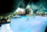 Hôtel Medan - Danau Toba Hotel International-2