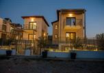 Location vacances Corinthe - Sangerasimo Villas-2