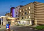 Hôtel Salina - Fairfield Inn & Suites by Marriott Mcpherson-2