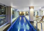 Location vacances Adelaide - Affordable & Cozy Cbd getaway with Free wine!!-3