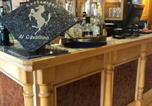 Hôtel Dingolfing - Hotel Al Cavallino-3