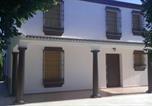 Location vacances  Cordoue - Casa Tita Carmen-3