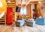 Location vacances Kaprun - Luxury Lodge Kaprun Ost A-4