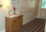 Location vacances Torquay - Ashfield Guest House-4