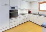 Location vacances Grindelwald - Apartment Chalet Abendrot apartments-32 by Interhome-4
