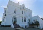 Location vacances  Gare de Bangor - Eryl Mor-1