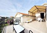 Location vacances Vrsi - Apartment Vrsi -Mulo 2-4