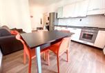 Location vacances  Province d'Ascoli Piceno - Appartamento Residenza Indie Via Kennedy Rifa787-4