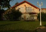 Location vacances Orosháza - Holiday home in Bekesszentandras 20542-3