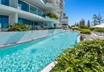 Location vacances Mooloolaba - Sirocco 906-4