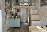 Location vacances Potsdam - Tiny House Nr 2-3