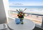 Location vacances Milnerton - Sea Spray A410-2
