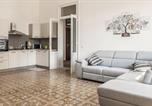 Location vacances Erice - 1 Bedroom Beautiful Apartment In Trapani-1