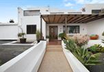 Location vacances Tinajo - Casa Lancelot-3
