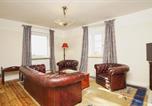 Location vacances Lietzow - Landhaus Lietzow Ferienwohnung Bay View-2