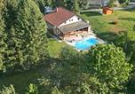 Location vacances Bosiljevo - House Sopra di Lago-2